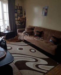 Mənzil 1-комн 35 m² - İvane Cavaxişvili, Batumi