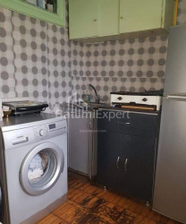 Mənzil 1-комн 35 m² - İvane Cavaxişvili, Batumi