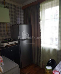 Mənzil 1-комн 35 m² - İvane Cavaxişvili, Batumi