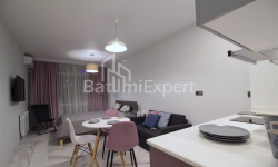 Mənzil 33 m² - Yurievskaya, Batumi, Gürcüstan