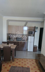 Mənzil 2-комн 41 m² - Yurievskaya, Batumi