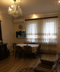 Mənzil 91 m² - Qalaktion Tabidze, Batumi, Gürcüstan