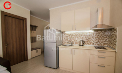 Mənzil 40 m² - Şerif Ximşiaşvili, Batumi, Gürcüstan