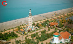 Mənzil 40 m² - Şerif Ximşiaşvili, Batumi, Gürcüstan