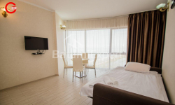 Mənzil 2-комн 40 m² - Şerif Ximşiaşvili, Batumi