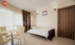 Mənzil 2-комн 40 m² - Şerif Ximşiaşvili, Batumi