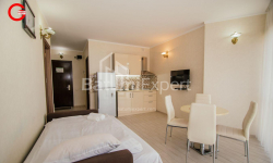 Mənzil 2-комн 40 m² - Şerif Ximşiaşvili, Batumi