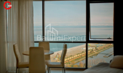 Mənzil 2-комн 40 m² - Şerif Ximşiaşvili, Batumi