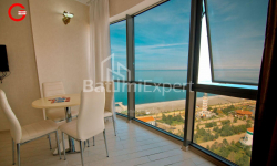 Mənzil 2-комн 40 m² - Şerif Ximşiaşvili, Batumi