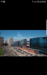 Mənzil 2-комн 35 m² - Şerif Ximşiaşvili, Batumi
