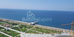 Mənzil 35 m² - Şerif Ximşiaşvili, Batumi, Gürcüstan