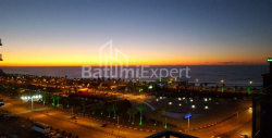 Mənzil 2-комн 39 m² - Şerif Ximşiaşvili, Batumi