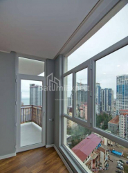 Mənzil 112 m² - Niko Pirosmani, Batumi, Gürcüstan