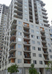 Mənzil 55 m² - Niko Pirosmani, Batumi, Gürcüstan