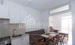 Mənzil 1-комн 50 m² - Şerif Ximşiaşvili, Batumi