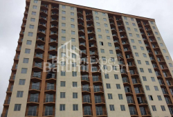 Mənzil 3-комн 63 m² - George Leonidze, Batumi