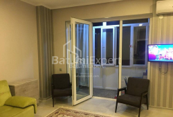 Mənzil 87 m² - Yurievskaya, Batumi, Gürcüstan