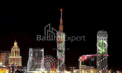 Mənzil 4-комн 155 m² - Yurievskaya, Batumi