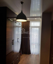 Mənzil 2-комн 45 m² - Zuraba Qorqiladze, Batumi