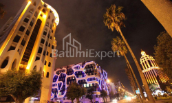 Mənzil 3-комн 60 m² - Rustaveli, Batumi
