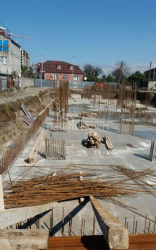 Mənzil 1-комн 27 m² - Yurievskaya, Batumi