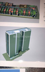 Mənzil 1-комн 27 m² - Yurievskaya, Batumi