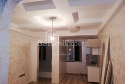 Mənzil 2-комн 35 m² - İvane Cavaxişvili, Batumi