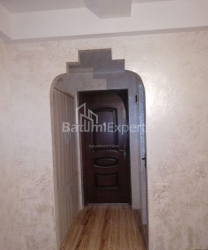 Mənzil 2-комн 35 m² - İvane Cavaxişvili, Batumi