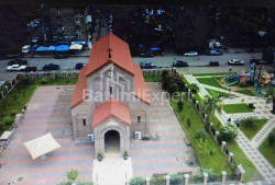 Mənzil 2-комн 50 m² - İvane Cavaxişvili, Batumi