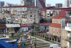Mənzil 2-комн 50 m² - İvane Cavaxişvili, Batumi