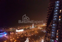 Mənzil 1-комн 35 m² - Yurievskaya, Batumi