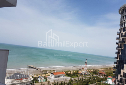 Mənzil 1-комн 35 m² - Yurievskaya, Batumi