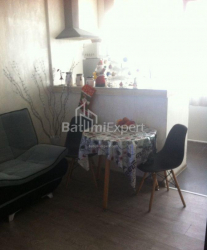 Mənzil 2-комн 33 m² - Yurievskaya, Batumi