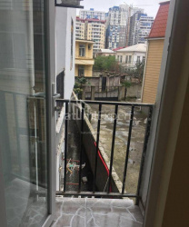 Mənzil 1-комн 35 m² - Angisa, Batumi
