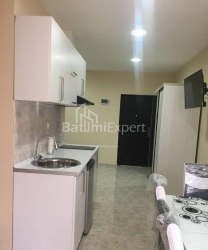 Mənzil 1-комн 35 m² - Angisa, Batumi