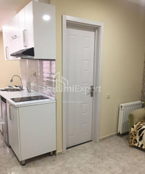 Mənzil 1-комн 35 m² - Angisa, Batumi