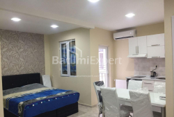 Mənzil 1-комн 35 m² - Angisa, Batumi