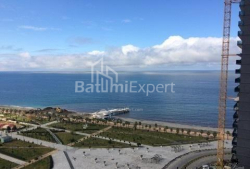 Mənzil 3-комн 55 m² - Yurievskaya, Batumi