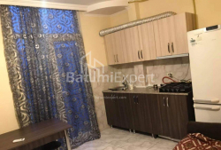 Mənzil 2-комн 34 m² - Yusuf Kobaladze, Batumi