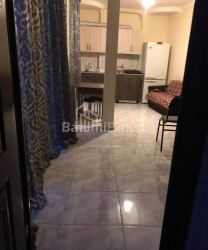 Mənzil 2-комн 34 m² - Yusuf Kobaladze, Batumi