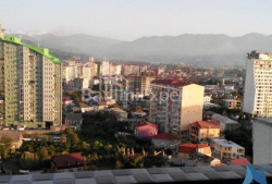 Mənzil 1-комн 36 m² - Yurievskaya, Batumi