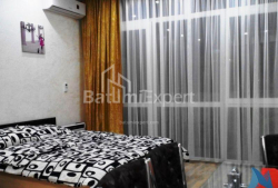 Mənzil 36 m² - Yurievskaya, Batumi, Gürcüstan