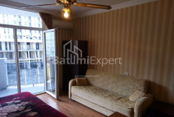 Mənzil 1-комн 33 m² - Yurievskaya, Batumi