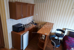 Mənzil 1-комн 33 m² - Yurievskaya, Batumi