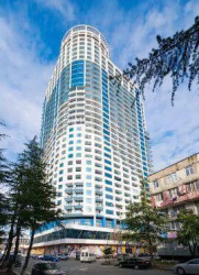 Mənzil 2-комн 42 m² - Yurievskaya, Batumi