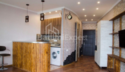 Mənzil 2-комн 42 m² - Yurievskaya, Batumi