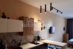 Mənzil 2-комн 35 m² - Şalva İnasaridze, Batumi