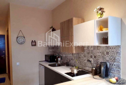 Mənzil 2-комн 35 m² - Şalva İnasaridze, Batumi