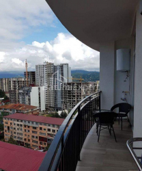 Mənzil 3-комн 76 m² - Yurievskaya, Batumi