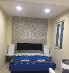 Mənzil 2-комн 35 m² - Yurievskaya, Batumi